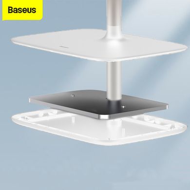 Універсальний тримач для планшета та телефону Baseus Indoorsy Youth Tablet Desk Stand | 10-45 °, 5.5-21.5 "| SUZJ-02
