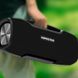 Портативна бездротова колонка Hopestar Original A6 PRO SUPPER BASS Bluetooth Speaker Black