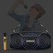 Портативна бездротова колонка Hopestar Original A6 PRO SUPPER BASS Bluetooth Speaker Black