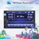 Автомагнітола CML-PLAY 7010B 2 DIN, 7.0'' TFT HD, Bluetooth, 1080P відео, MP3/WMA, FM 87.5-108MHz, Чорний