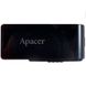 Флеш-накопичувач Apacer USB 3.0 AH350 64Gb black