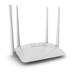 WiFi роутер LB-Link BL-WR450H вай фай маршрутизатор для дома