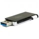 Флеш-накопитель Apacer USB 3.0 AH350 128Gb black