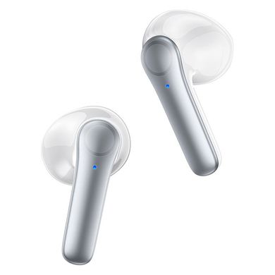 Беспроводные наушники Bluetooth гарнитура с микрофоном USAMS TWS Earbuds XH09 |BT5.1, 35/300mAh, 5.5h|white