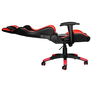 Компьютерное геймерское игровое кресло XTRIKE ME GC-905 Black-Red