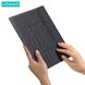 Чохол-клавіатура з тачпадом USAMS Smart Touch Control Keyboard Cover Winz Series обожка для IPad Pro 9.7 "US-BH726 | BT5.1, 350Hours | Black