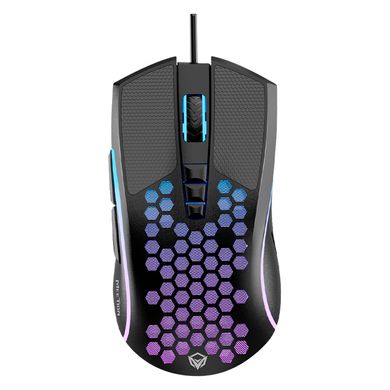 Набір Combo MeeTion Gaming 4in1 Keyboard/Mouse/MousePad/Console MT-C0015