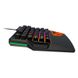 Набір Combo MeeTion Gaming 4in1 Keyboard/Mouse/MousePad/Console MT-C0015