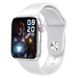 Смарт-часы XO W7 Pro Smart watch |BT Call, Track, HeartRate, IP67| silver