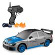 Машинка для дрифта на радиоуправлении 4WD RC Subaru Impreza 18.5 см