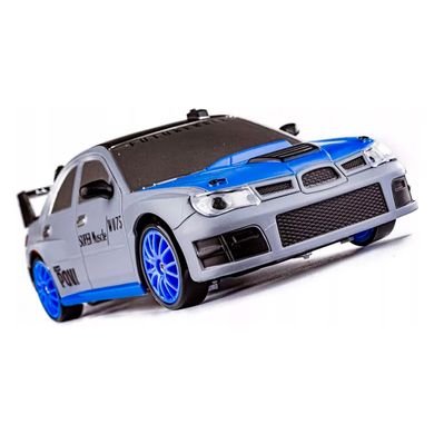 Машинка для дріфту на радіокеруванні 4WD RC Subaru Impreza 18.5 см