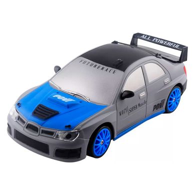 Машинка для дріфту на радіокеруванні 4WD RC Subaru Impreza 18.5 см