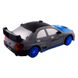 Машинка для дріфту на радіокеруванні 4WD RC Subaru Impreza 18.5 см