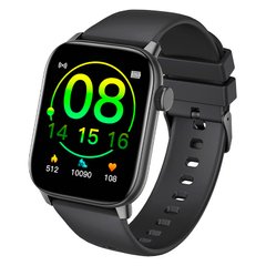 Смарт-часы Hoco Y3 Smart watch | Track, HeartRate, IP68| Black