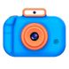 Цифровий дитячий фотоапарат Colorful H7 Blue