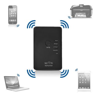 Усилитель сигнала Wi-Fi ретранслятор, маршрутизатор, репитер, роутер +REPEATER/AP