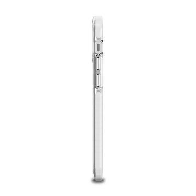 Чохол прозорий з магнітом oneLounge 1Mag Bumper MagSafe для iPhone 12 Pro Max