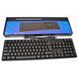 Проводная USB клавиатура Black Antelope Keyboard TJ-818