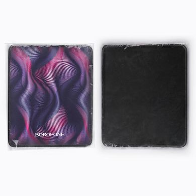 Килимок геймерський ігровий для мишки Borofone Illustrious gaming mouse pad BG12 200 x 240 мм