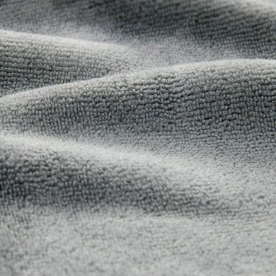 Полотенце для мойки авто BASEUS Easy Life Car Washing Towel Two Pack Gray 40х80 См автополотенце из микрофибры