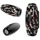 Портативная беспроводная колонка Hopestar Original H27 Bluetooth Speaker Camouflage