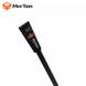 Микрофон игровой MeeTion MT-MC13 RGB USB на гибкой шейке black