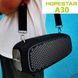 Портативна бездротова колонка Bluetooth Hopestar A30 55W Black