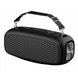 Портативна бездротова колонка Bluetooth Hopestar A30 55W Black