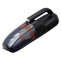 Автомобильный пылесос Baseus AP02 Handy Vacuum Clean |160W, 6000Pa| ручной аккумуляторный для дома Черный