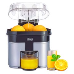 Настольная Соковыжималка электрическая DSP KJ-1049 90W для цитрусовых апельсинов легко мыть 0.5л