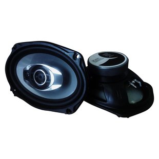 Автомобильная акустика овал ProAudio SP-6942 авто колонки 6х9