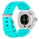 Смарт-годинник Hoco Y13 Smart watch | Track, HeartRate, IP68 | Blue