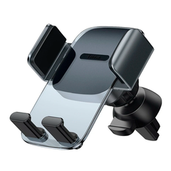 Автомобільний тримач холдер BASEUS Easy Control Clamp Car Mount Holder |4.7-6.7"|