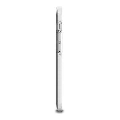Чехол прозрачный с магнитом oneLounge 1Mag Bumper MagSafe для iPhone 13
