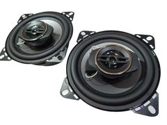 Автомобильная акустика ProAudio SP-1342 13 см авто колонки