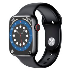 Смарт-годинник Hoco Y5 Pro Smart watch |BT Call, Track, HeartRate, IP68| Black