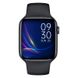 Смарт-часы Hoco Y5 Pro Smart watch |BT Call, Track, HeartRate, IP68| Black