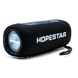 Портативна бездротова колонка Bluetooth Hopestar P32 Black