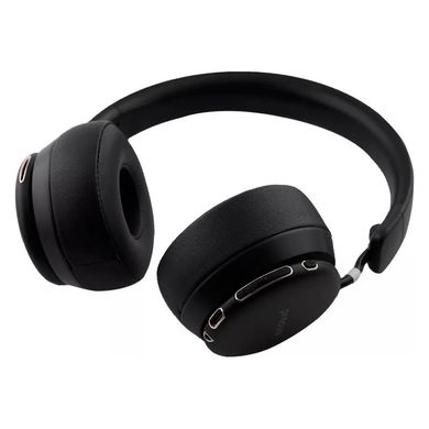 Наушники беспроводные Bluetooth Proove Symphony |BT5.3, 10h, AUX| Black