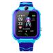 Дитячий смарт-годинник XO H100 Smart watch | Call, GPS, GSM, SIM | Blue