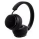 Наушники беспроводные Bluetooth Proove Symphony |BT5.3, 10h, AUX| Black