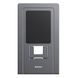 Універсальний тримач для планшета та телефону настільний Baseus Foldable Metal Desktop Holder |6.7-12.9"| Grey