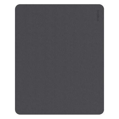 Коврик для мыши двухсторонний геймерский Baseus Mouse Pad 260*210 мм Gray