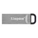 Флеш-накопичувач Kingston USB 3.2 DT Kyson 64GB Silver