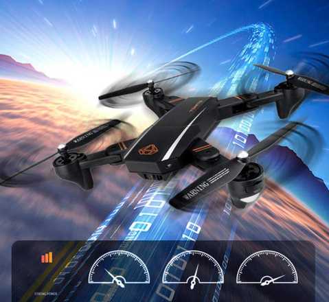 Drone deals phantom d5hw