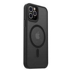 Чохол oneLounge 1Mag Pro MagSafe для iPhone 13 Pro Max Black