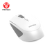Беспроводная мышь Fantech W190 |BT 5.0, 2.4G, 1600dpi| для пк и ноутбуков white