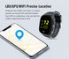 Детские смарт-часы LT31E Smart watch |Call, GPS, GSM, SIM| Black