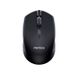 Бездротова миша Fantech W190 |BT 5.0, 2.4G, 1600dpi| для пк та ноутбуків black