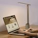 Настільна лампа LED світлодіодна бездротова BASEUS Smart Eye Series Rechargeable Folding Reading Desk Lamp DGZG-0G